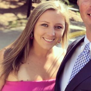 Meet your Posher, Caroline